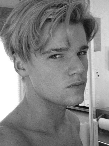 史蒂文·格拉汉姆 Steven Grayhm