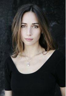 丽贝卡·达扬 Rebecca Dayan