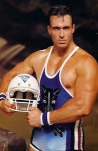 Mark Griffin Mark Griffin