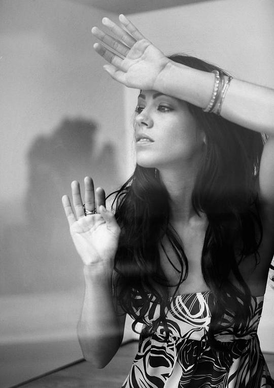 米歇尔·博斯 Michelle Borth