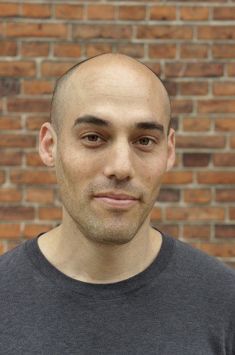 约书亚·奥本海默 Joshua Oppenheimer