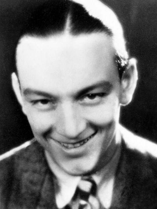 罗兰·图坦 Roland Toutain