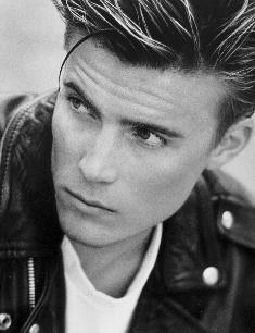 肖恩·康纳德 Shane Conrad