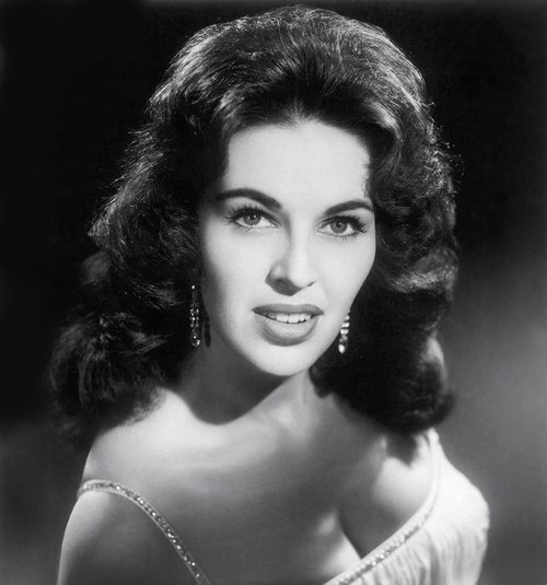 婉妲·杰克逊 Wanda Jackson