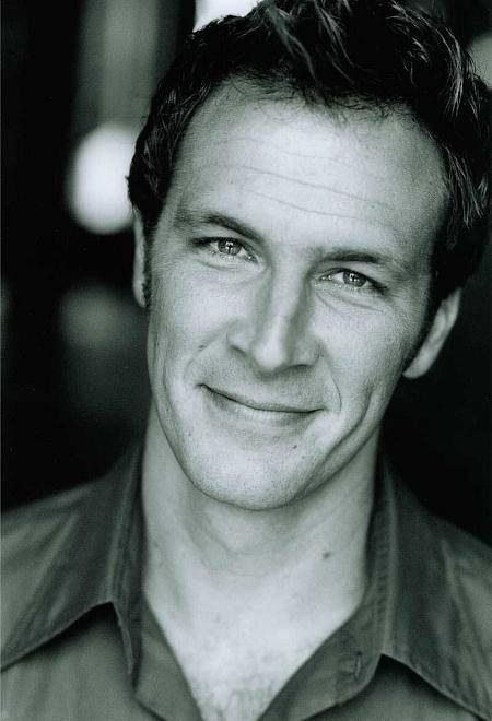 布雷迪·史密斯 Brady Smith