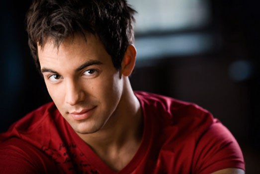 布拉德·哈德 Brad Harder