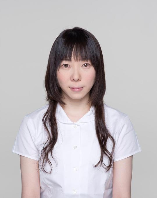 平岩纸 Kami Hiraiwa