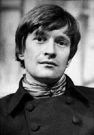 安德烈·瑟韦林 Andrzej Seweryn