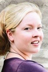 安吉拉·弗恩特 Angela Vint