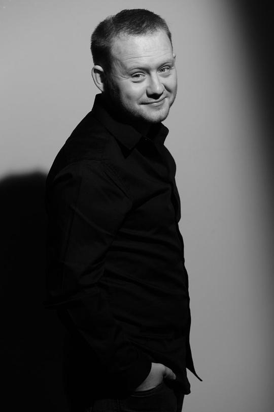 迈克尔·吉普森 Michael Jibson