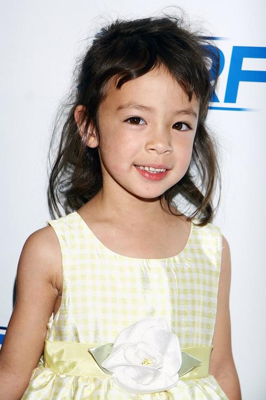 奥布里·安德森-埃蒙斯 Aubrey Anderson-Emmons