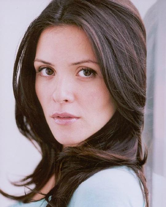 芭芭拉·科特梅尔 Barbara Kottmeier