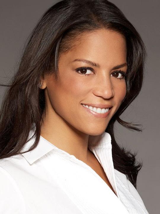 薇诺妮卡·韦伯 Veronica Webb