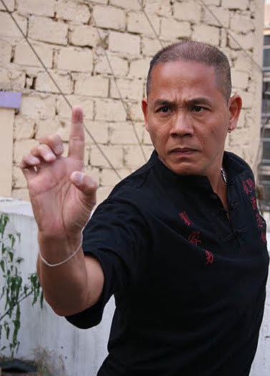 刘家勇 Kar-Yung Lau