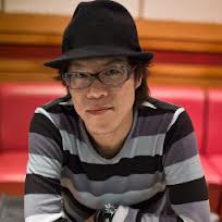 佐藤敬一 Kei'ichi Sato