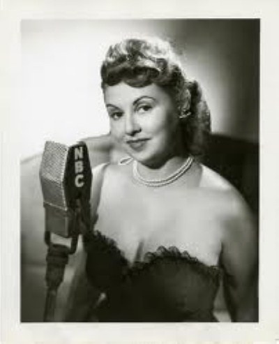 桑德拉·古尔德 Sandra Gould