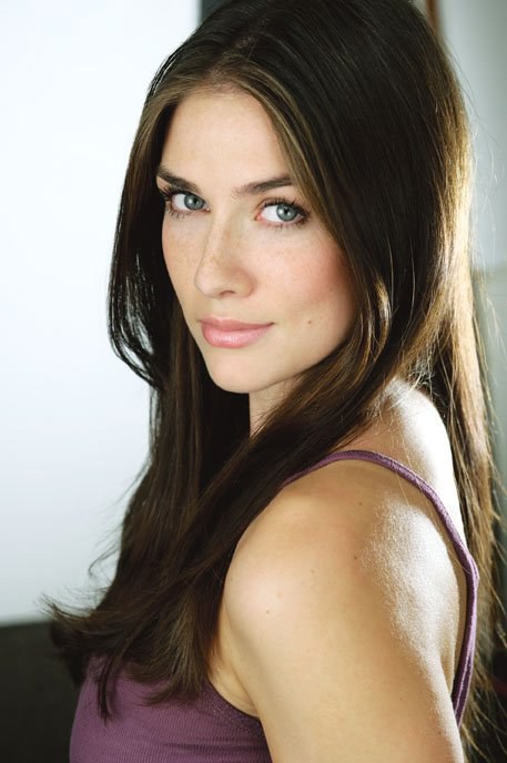 金·艾伦 Kim Allen