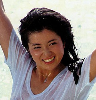 吉泽京子 Kyoko Yoshizawa