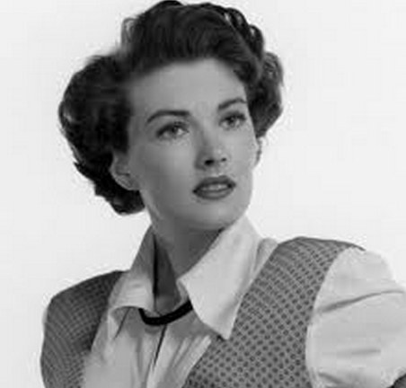 宝拉·雷蒙德 Paula Raymond