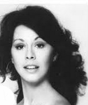 伊莱恩·吉夫托斯 Elaine Giftos