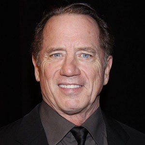 汤姆·沃帕特 Tom Wopat