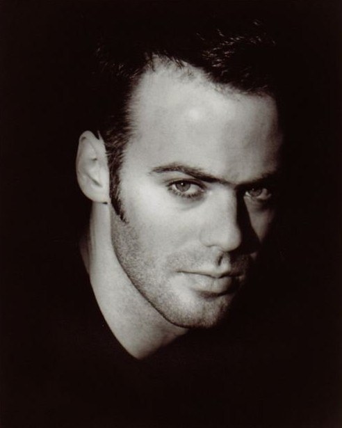 利欧·哈克福德 Rio Hackford