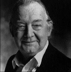 大卫·莱尔 David Ryall