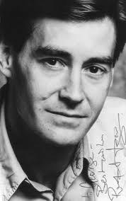 鲁珀特·弗雷泽 Rupert Frazer