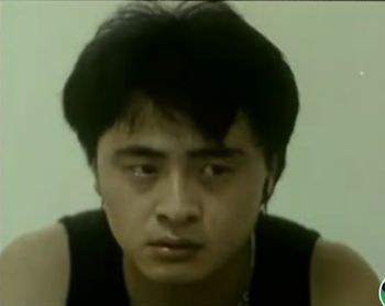 范冬雨 Dongyu Fan