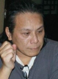 周振荣 Jan-Wing Chow