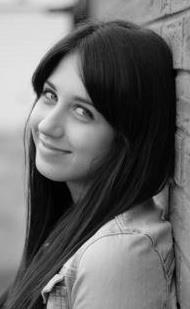 哈丽特·肯斯 Harriet Cains