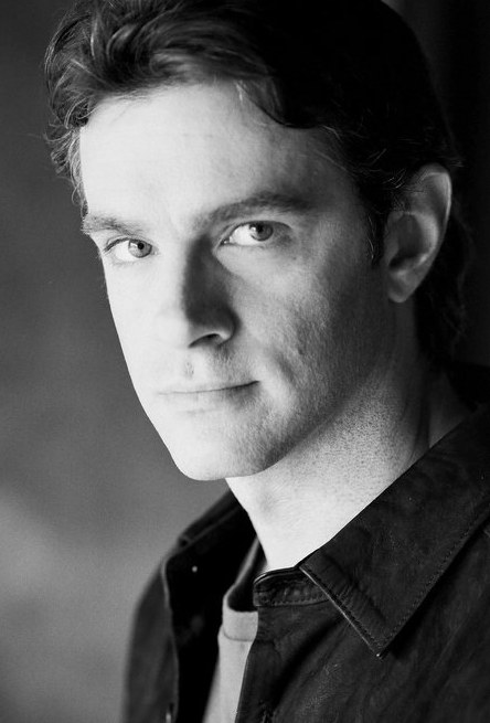 Keith Coulouris Keith Coulouris