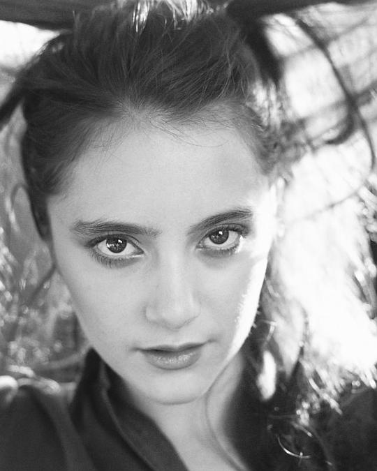 亚莉克莎·尼古拉斯 Alexa Nikolas