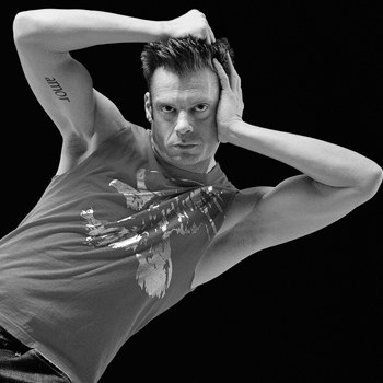 托德·艾伦 Todd Allen