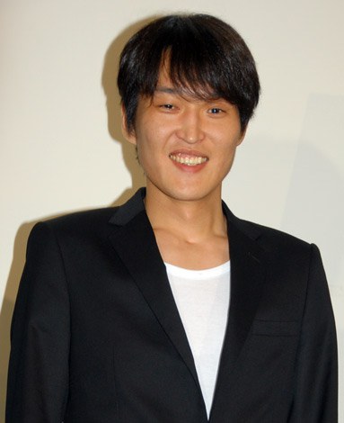 千原浩史 Chihara Junia