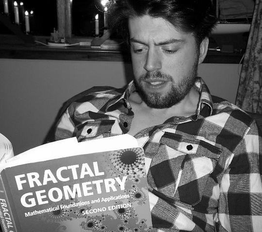 乔纳森·弗垃泽 Jonathan Fraser