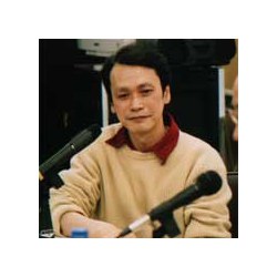 田村茂 Shigeru Tamura