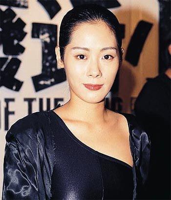 关淑怡 Shirley Kwan