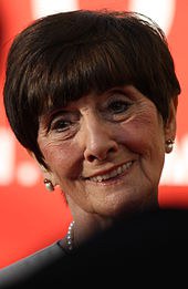 茱恩·布朗 June Brown