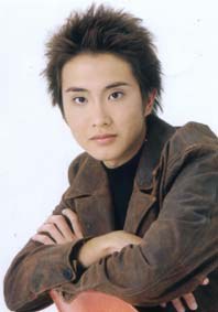 藤间宇宙 Sora Tôma