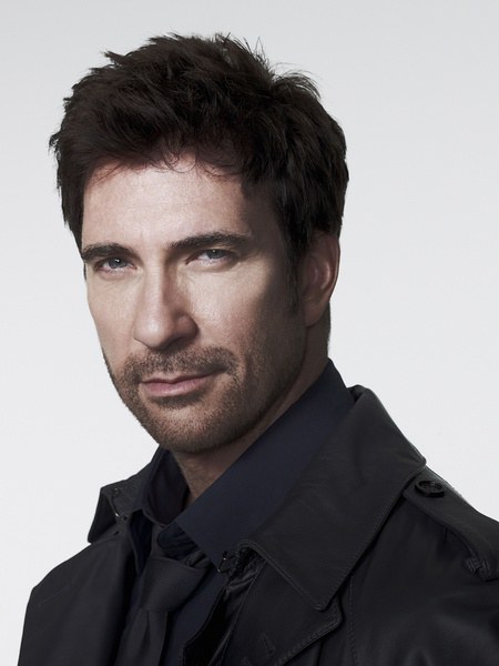 迪伦·麦克德莫特 Dylan McDermott