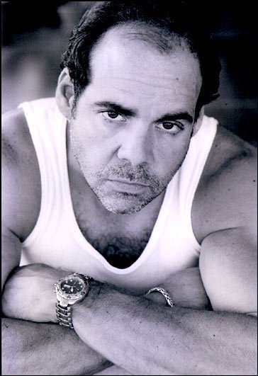 马克·卡马乔 Mark Camacho