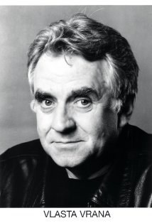 瓦拉斯塔·瓦拉纳 Vlasta Vrana
