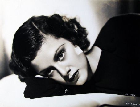 海伦·马克 Helen Mack