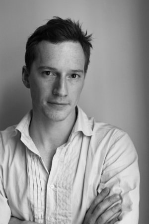安德斯·亨里奇森 Anders Heinrichsen
