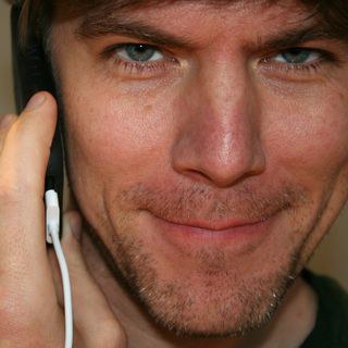 Jonathan Stark Jonathan Stark