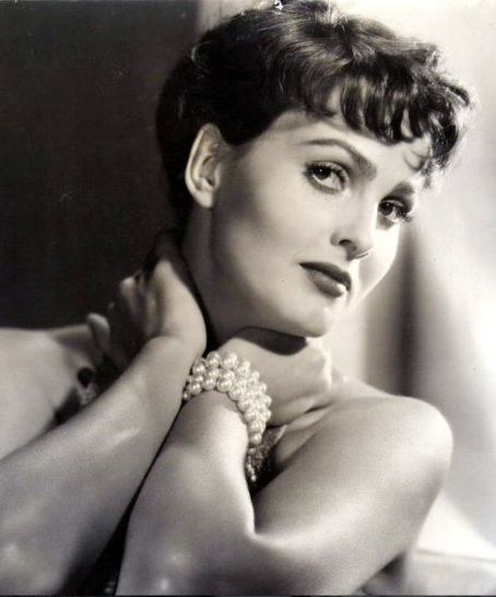 凯瑟琳·德米勒 Katherine DeMille