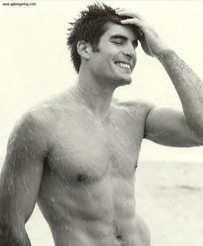 盖伦·格林 Galen Gering