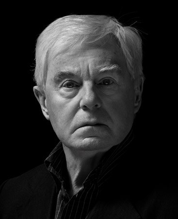德里克·雅各比 Derek Jacobi