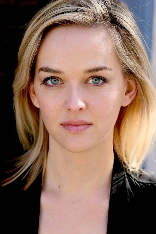 杰丝·威克斯勒 Jess Weixler